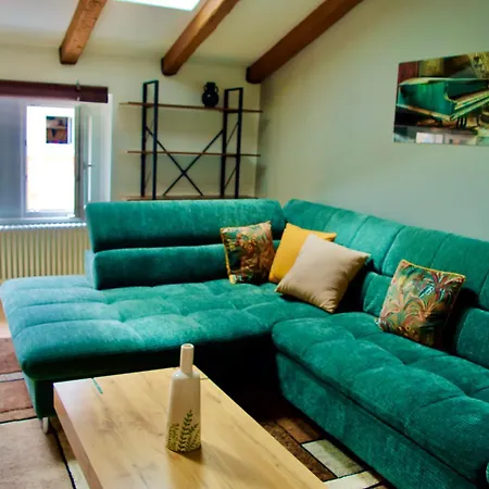Casa Di Zeno 18 Apartment *