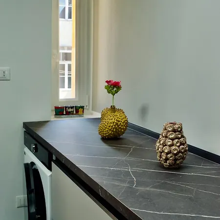 Appartamento Casa Di Zeno 18