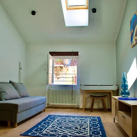 아파트 Casa Di Zeno 18 *