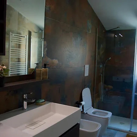 아파트 Casa Di Zeno 18