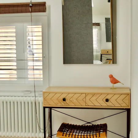 아파트 Casa Di Zeno 18 *