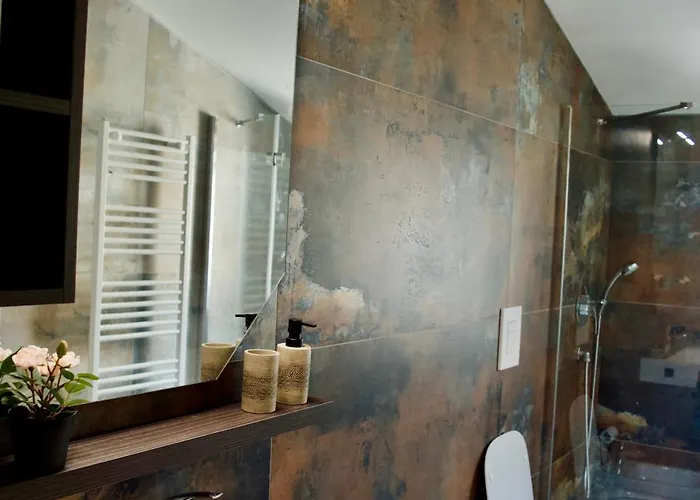 Apartamento Casa Di Zeno 18 *