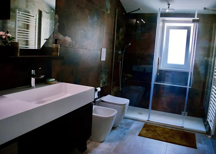 Casa Di Zeno 18 Apartamento Trieste