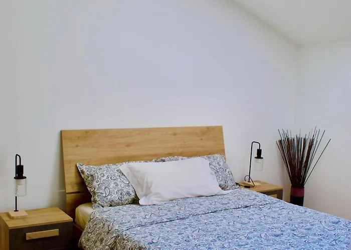 Casa Di Zeno 18 * Trieste