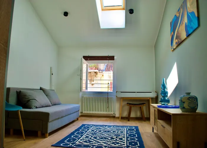 Apartamento Casa Di Zeno 18 *