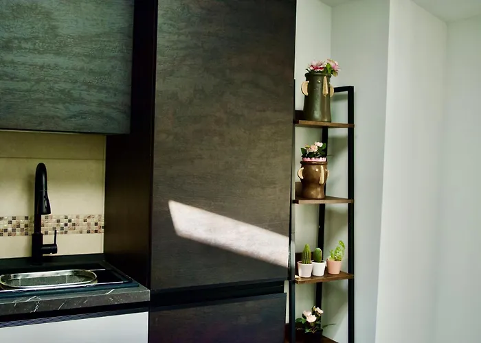 Casa Di Zeno 18 * Trieste