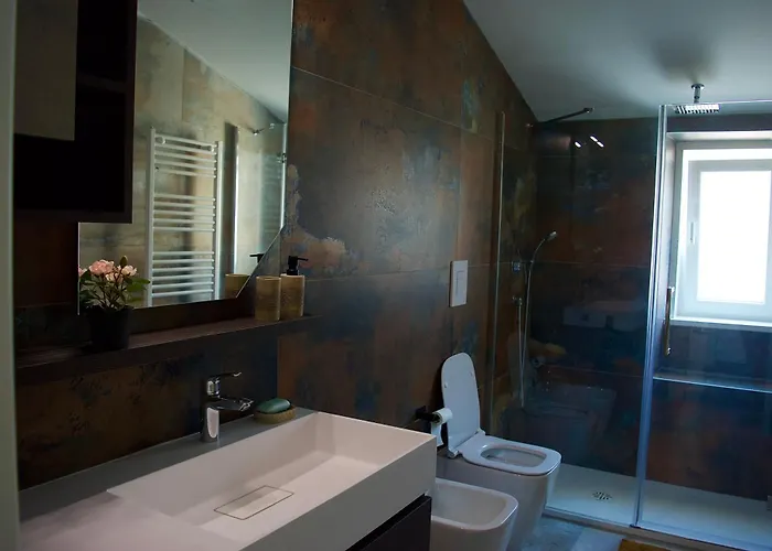 Apartamento Casa Di Zeno 18