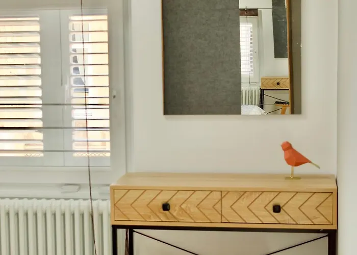 Apartamento Casa Di Zeno 18 *