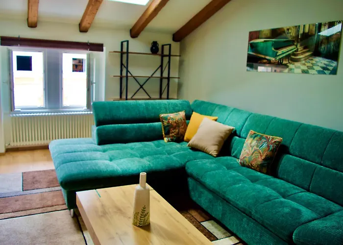 Casa Di Zeno 18 Apartamento *